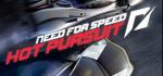 Need for Speed: Hot Pursuit Box Art Front